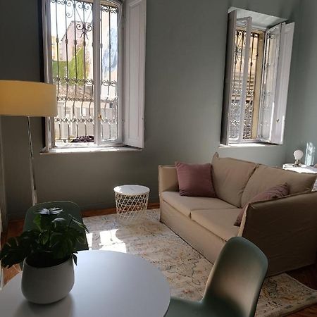 Valentino Park Suite Torino Dış mekan fotoğraf
