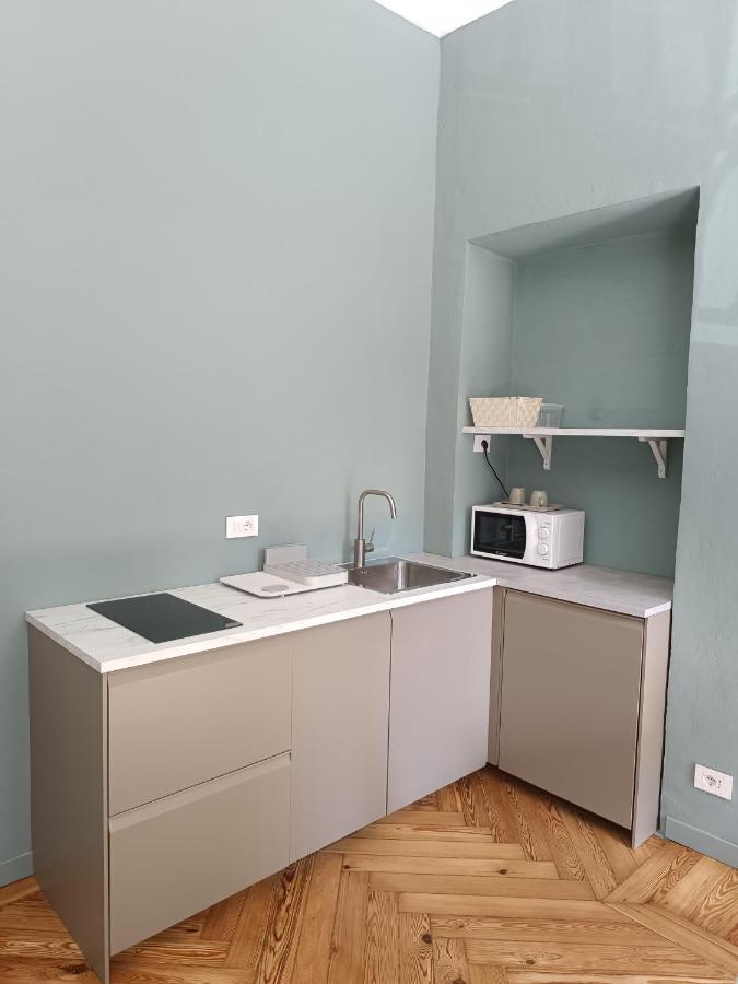 Valentino Park Suite Torino Dış mekan fotoğraf