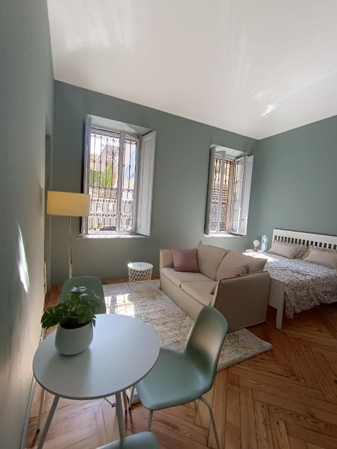 Valentino Park Suite Torino Dış mekan fotoğraf