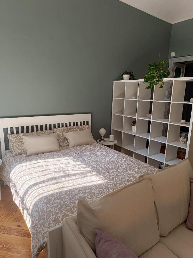 Valentino Park Suite Torino Dış mekan fotoğraf