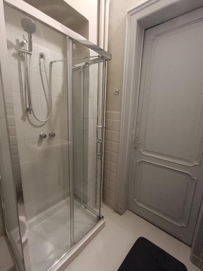Valentino Park Suite Torino Dış mekan fotoğraf